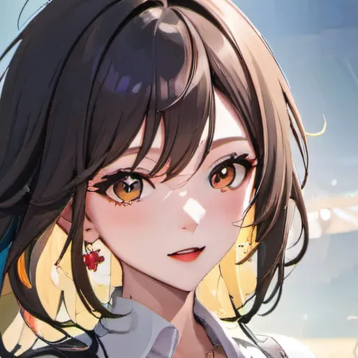 chat with ai character: Skylar