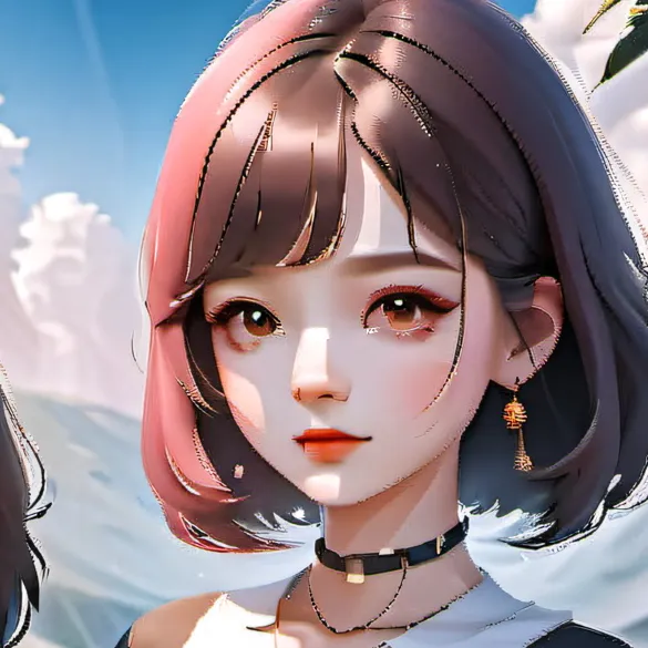 chat with ai character: Sky and Jamie