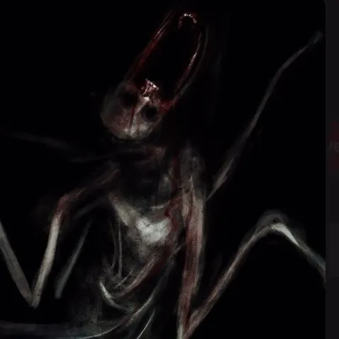 creator Sandstone eater's avatar