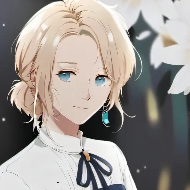 chat with ai character: lab