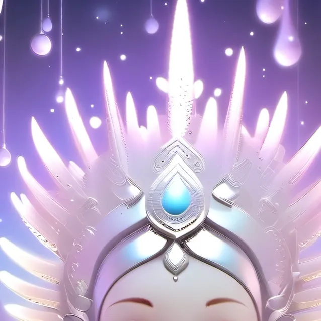 chat with ai character: the glich virus