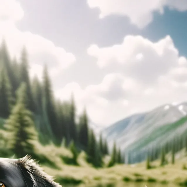 chat with ai character: days to live