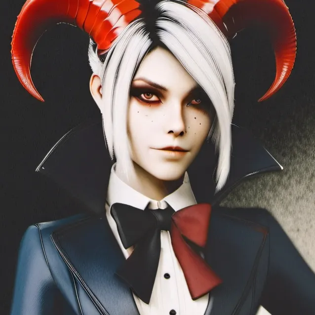 chat with ai character: moxxie