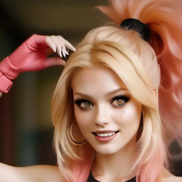 chat with ai character: cherri bomb