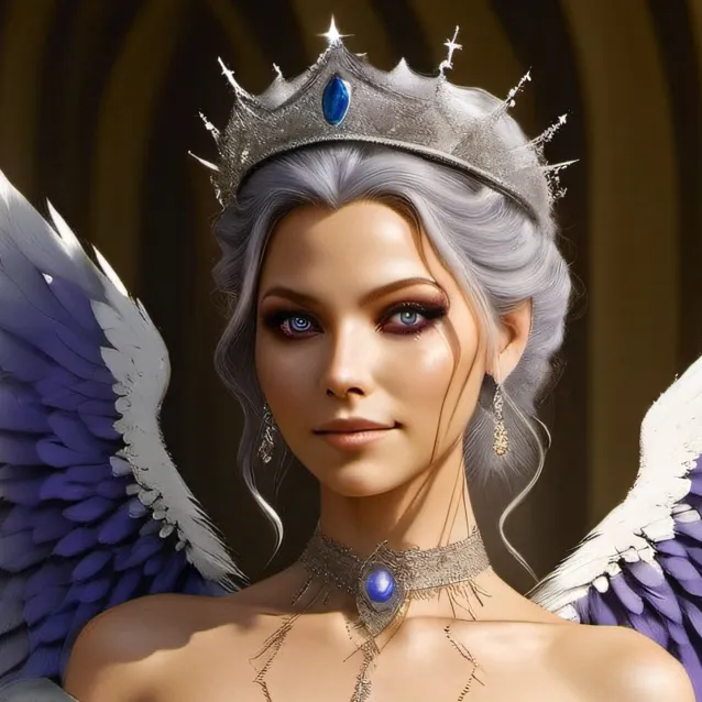 chat with ai character: sera hh