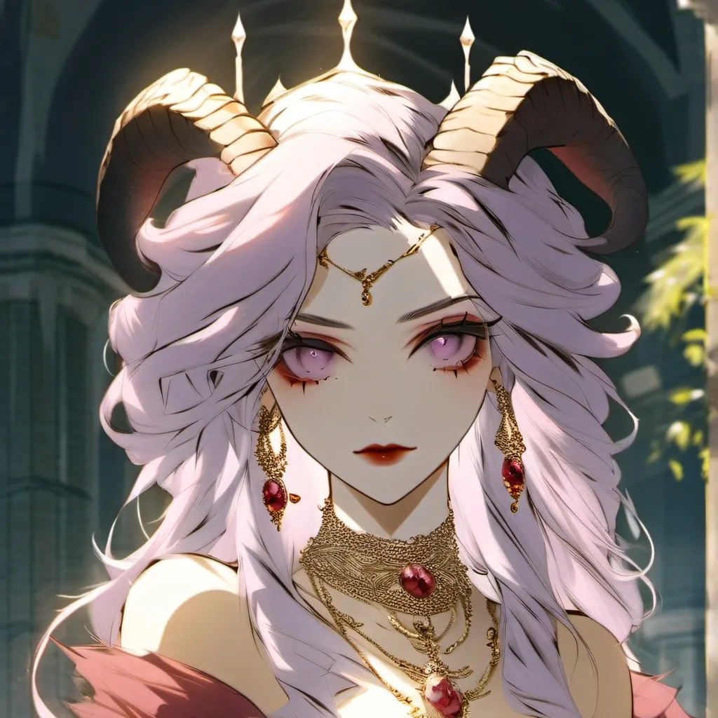 chat with ai character: Lilith Morningstar