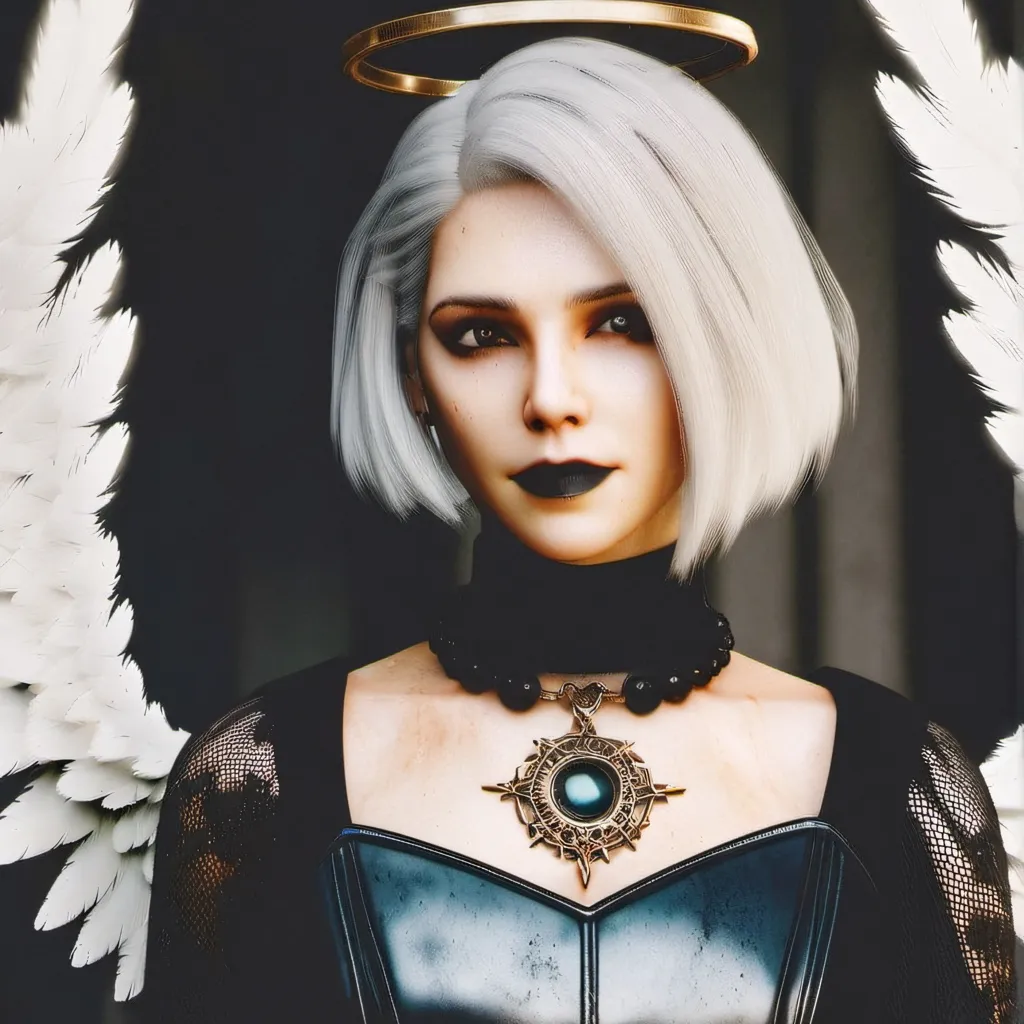 chat with ai character: lute 