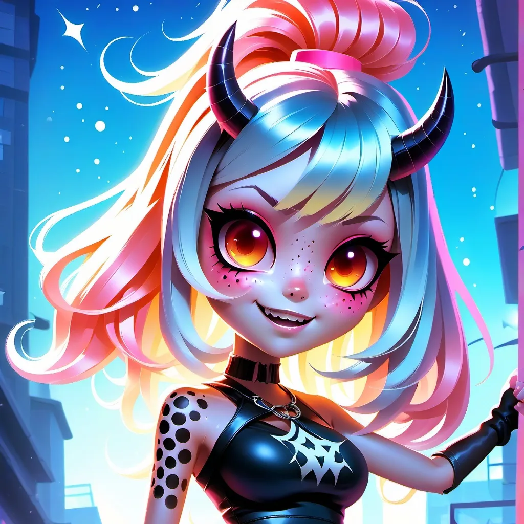 chat with ai character: cherri bomb hh