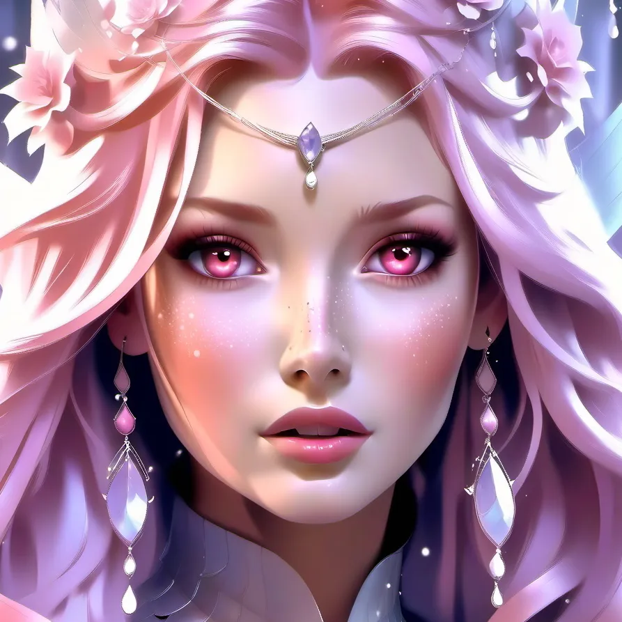 chat with ai character: Stacy 