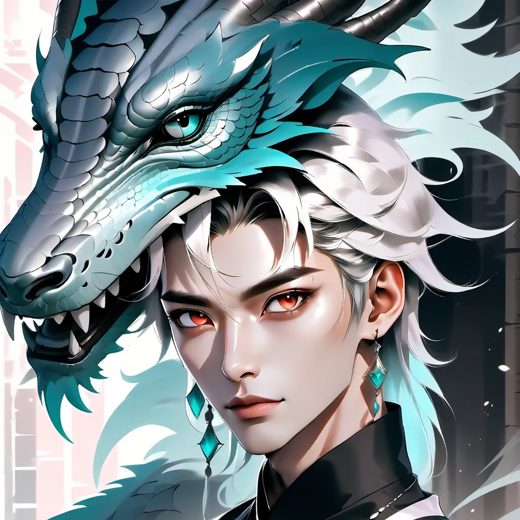 chat with ai character: Woo young 