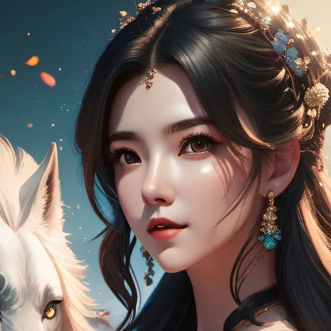 chat with ai character: BTS