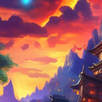 chat with ai character: Jin