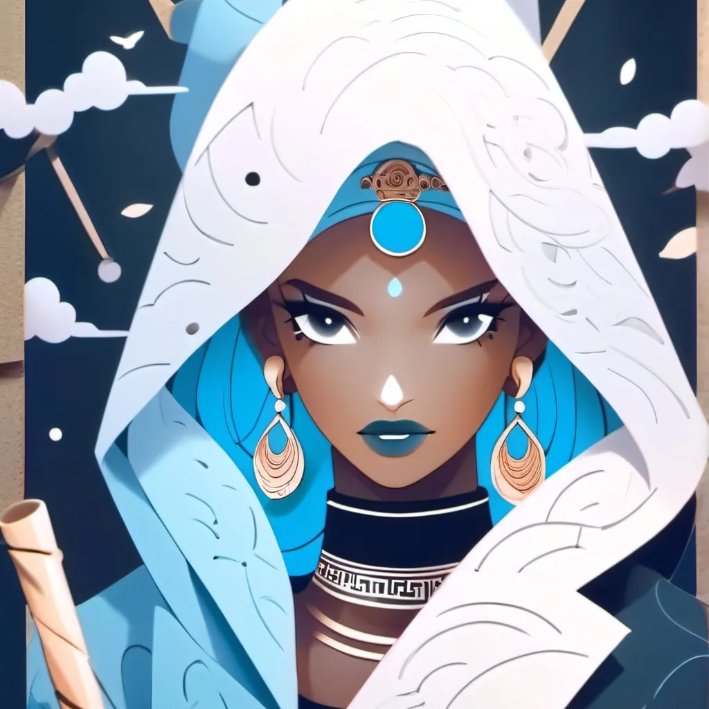 chat with ai character: urbosa