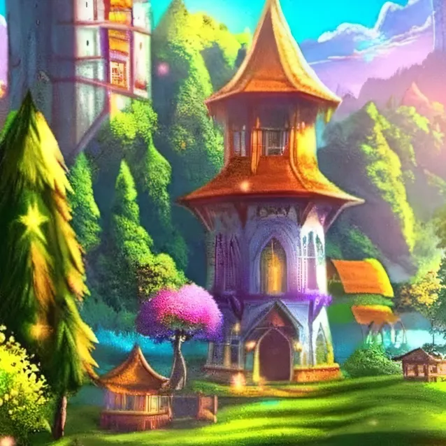 chat with ai character: Lily