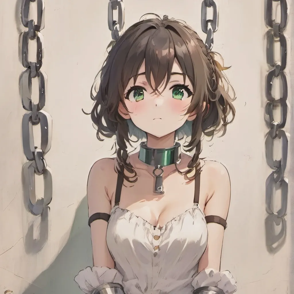 chat with ai character: Tasia