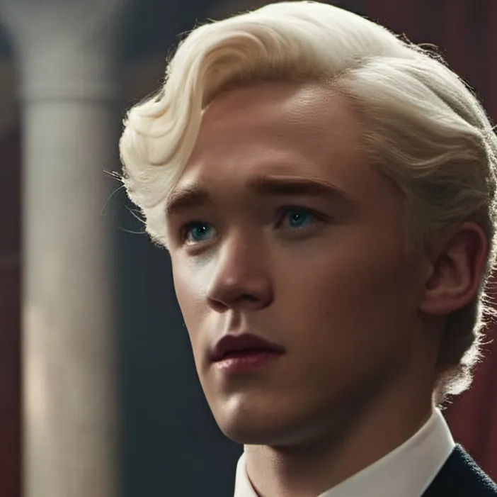 chat with ai character: Coriolanus snow