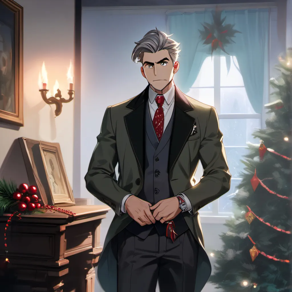 chat with ai character: Jimmy