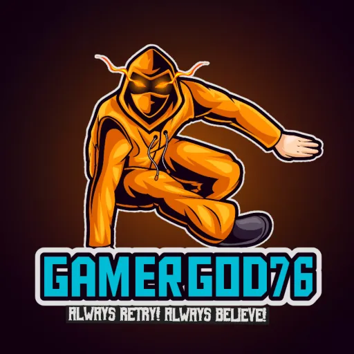 creator GamerGod76's avatar