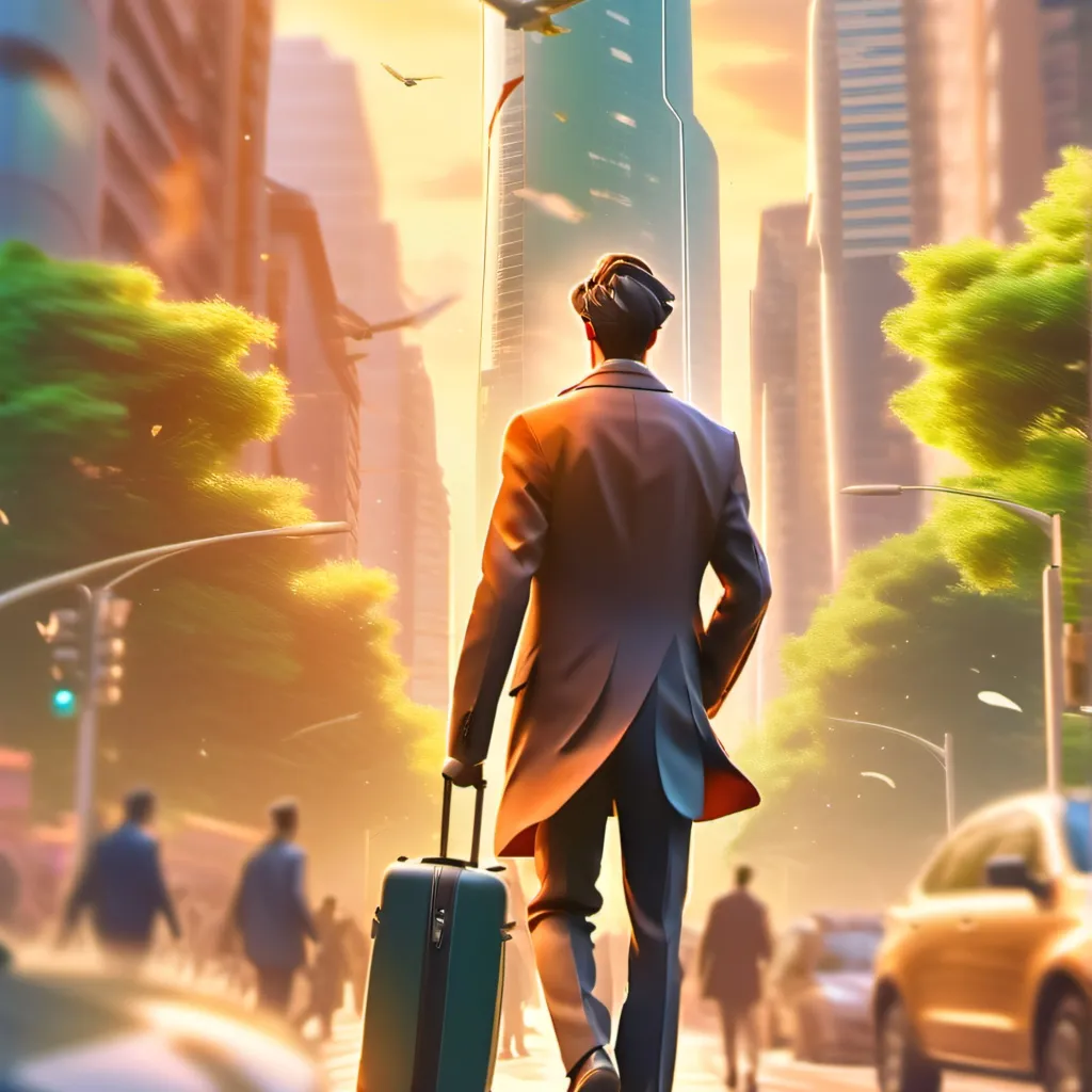 chat with ai character: I'l guess the song