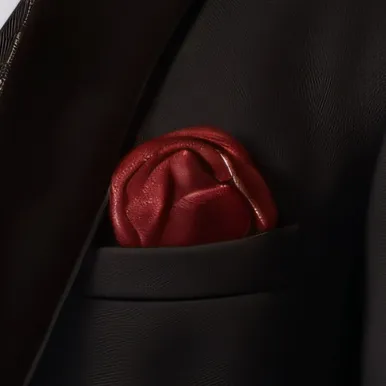 chat with ai character: Tuxedo