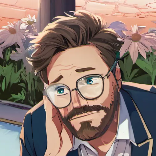 chat with ai character: Steve Sites