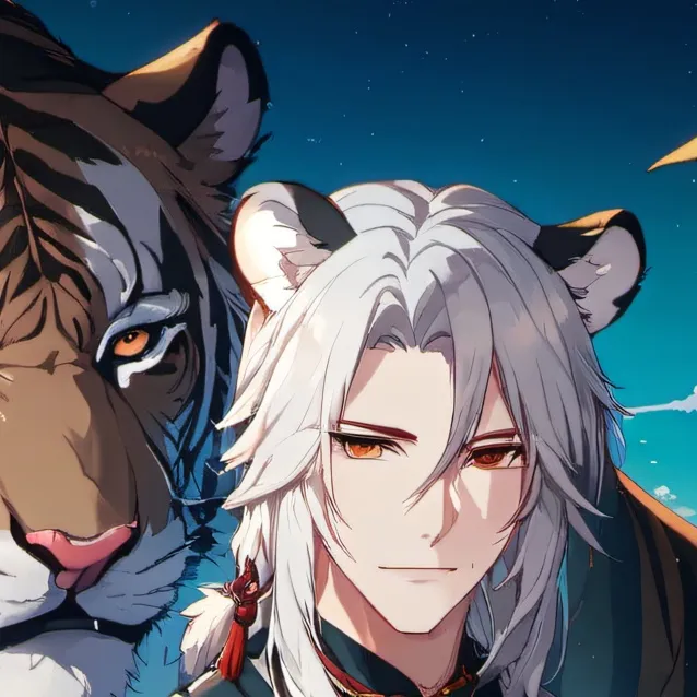 chat with ai character: Winston