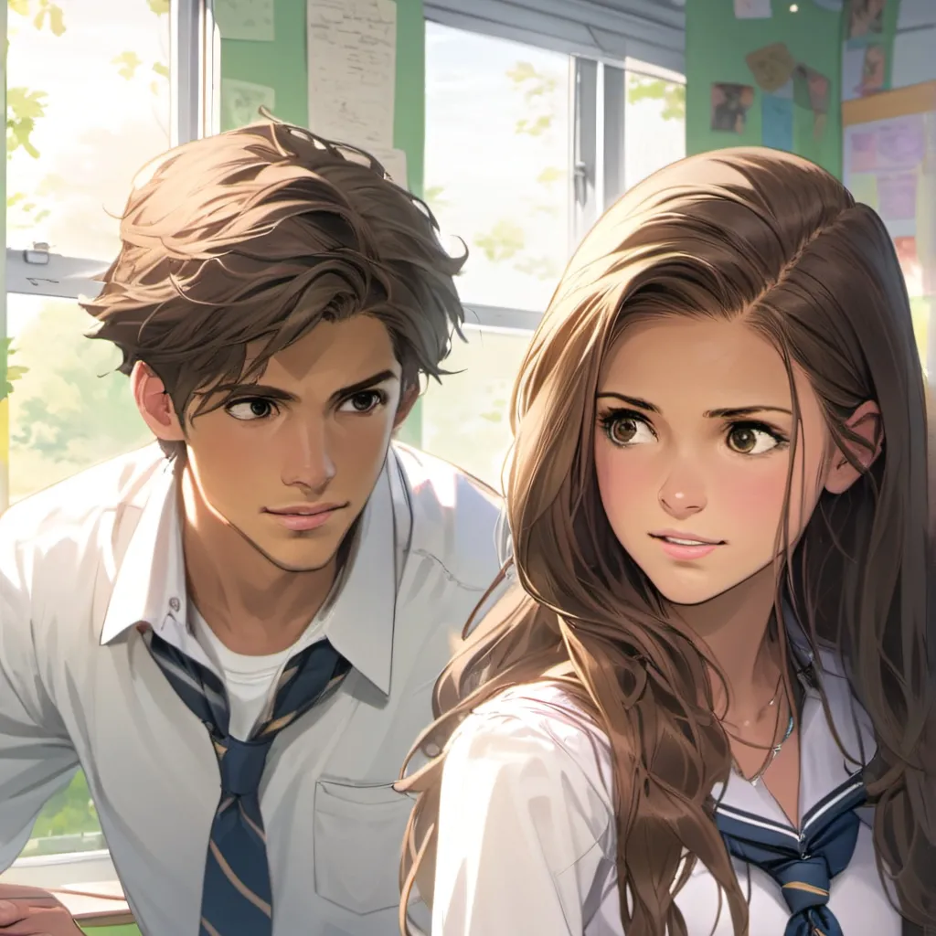 chat with ai character: Elena Gilbert