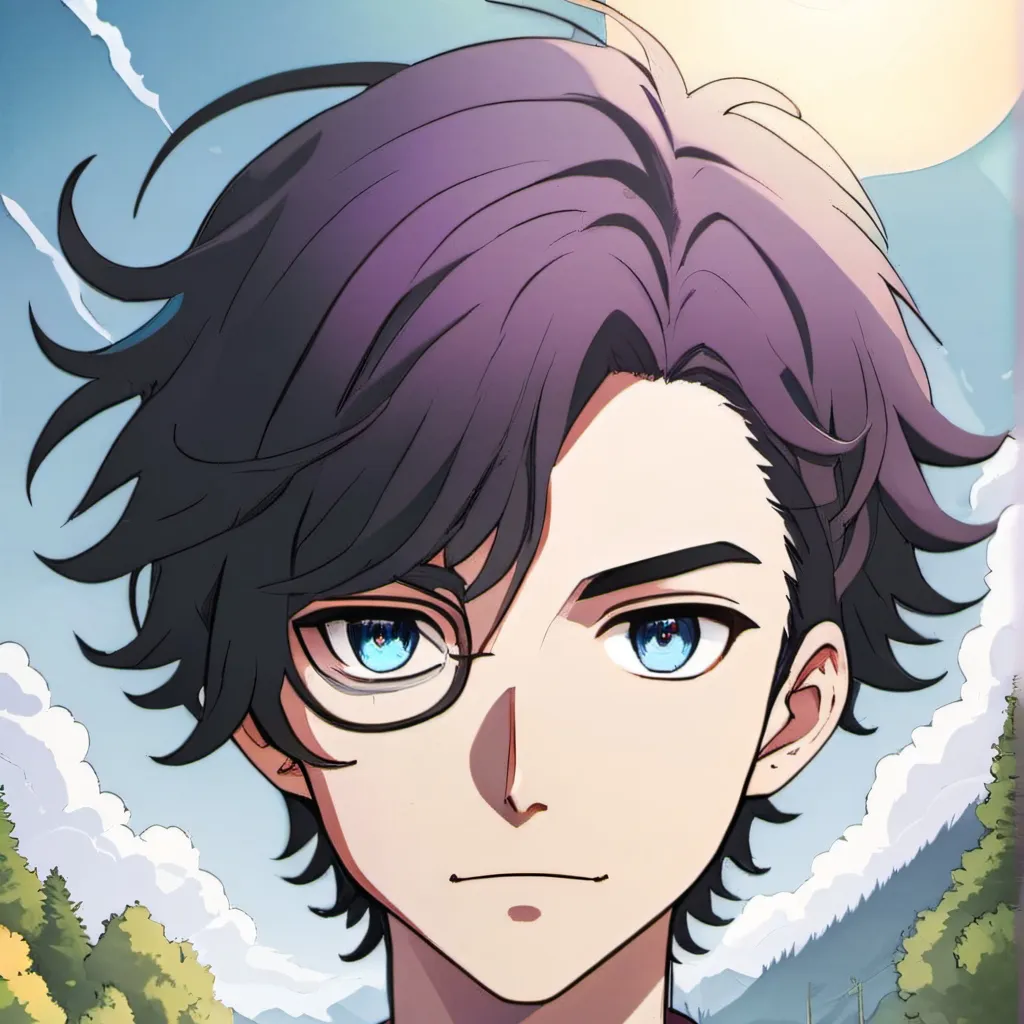 chat with ai character: j heathe