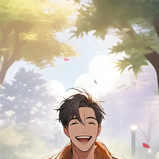 chat with ai character: dayt