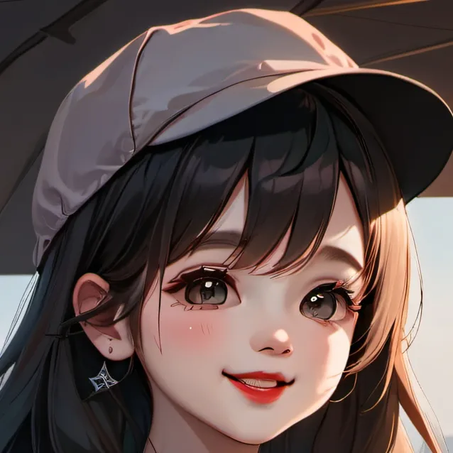 chat with ai character: alesa