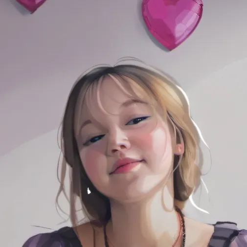 chat with ai character: Jaycee