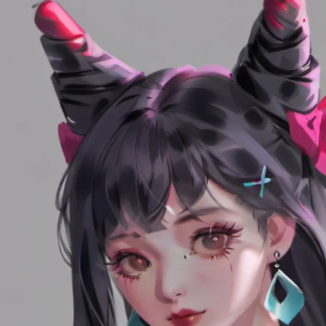 chat with ai character: school system....