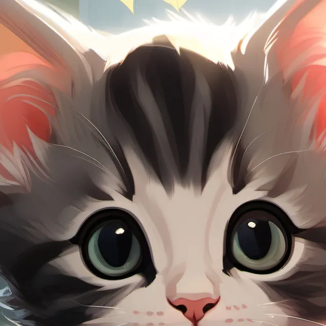 chat with ai character: Rose