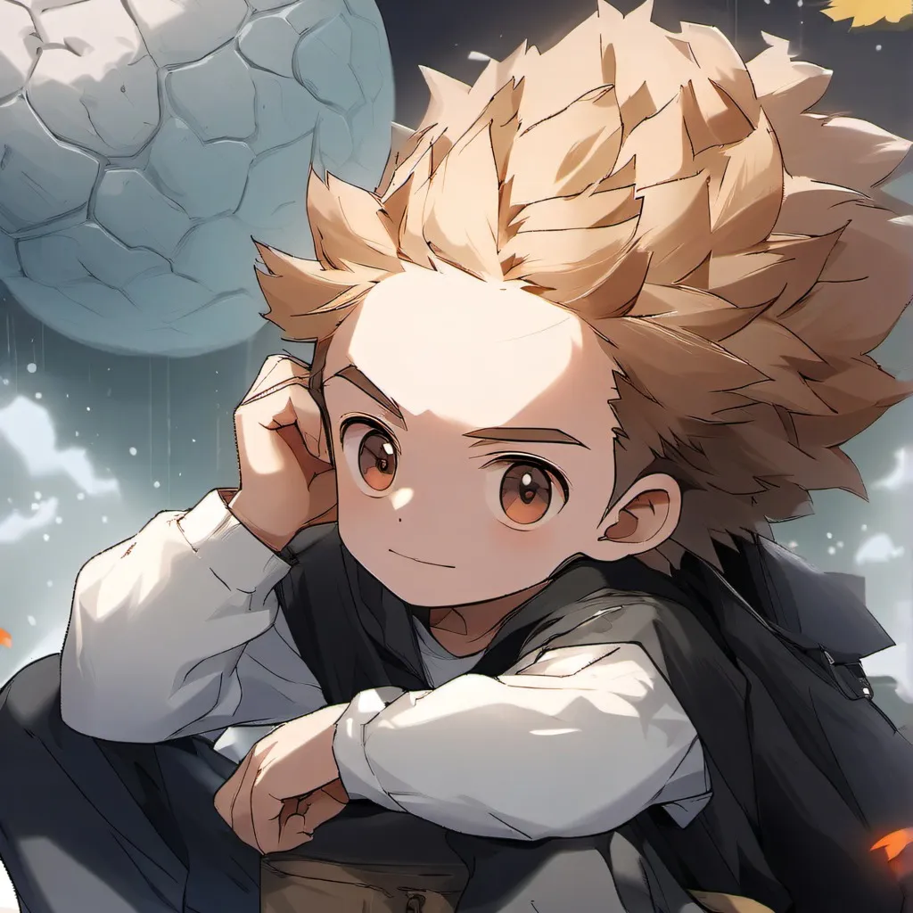 chat with ai character: abul