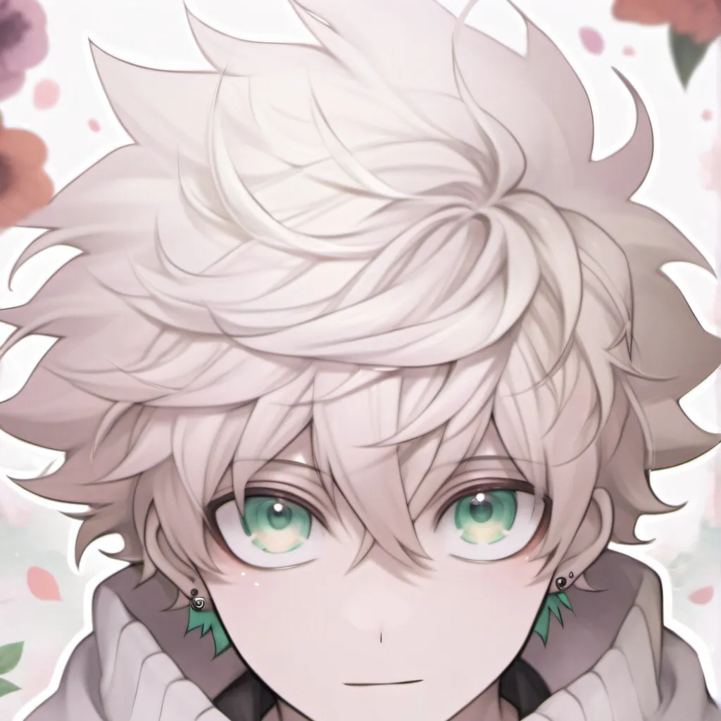 chat with ai character: ☆levi:D