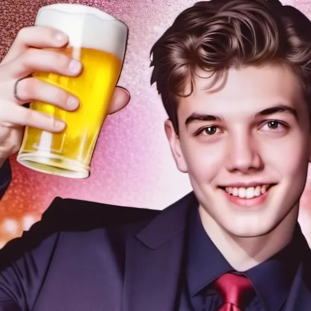 chat with ai character: Sergio Venimore 