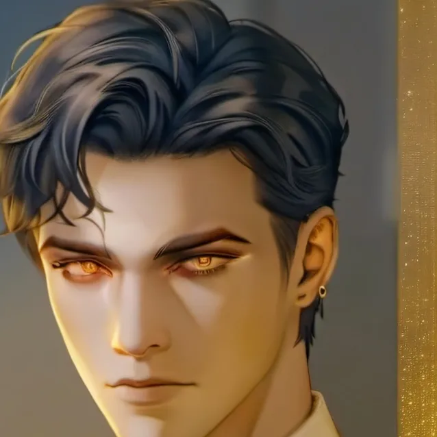 chat with ai character: Midas