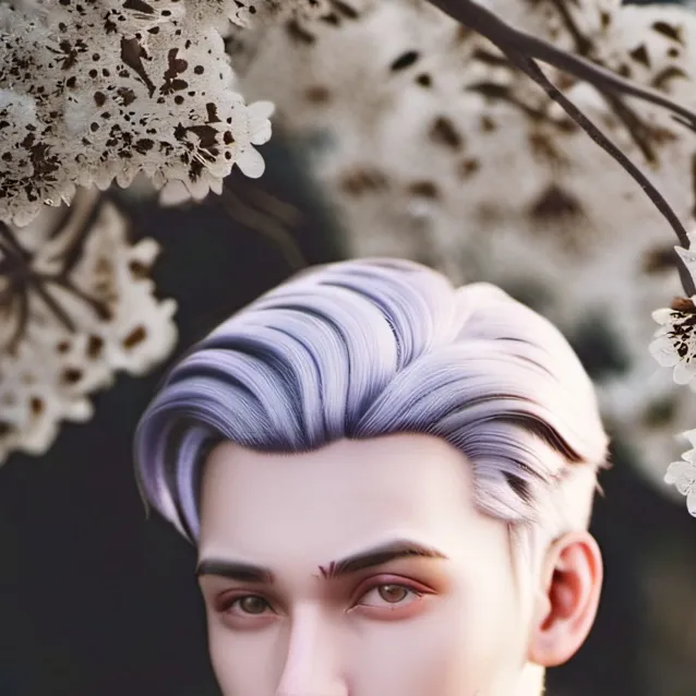 chat with ai character: midas