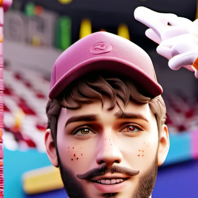 chat with ai character: guild