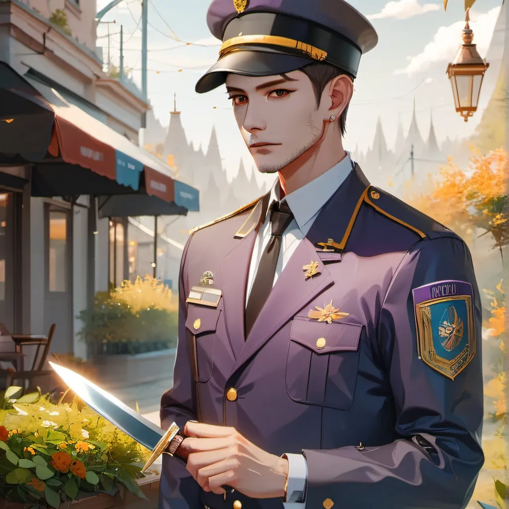 chat with ai character: william afton