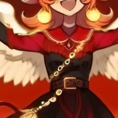 chat with ai character: Nifty kills heven 