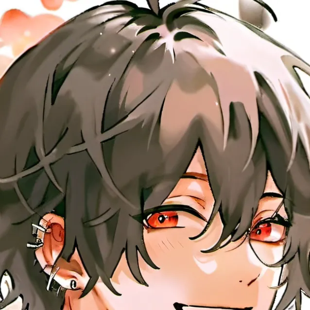 chat with ai character: Layton Jamei 