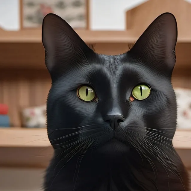 chat with ai character: Cat Bakugo & Deku