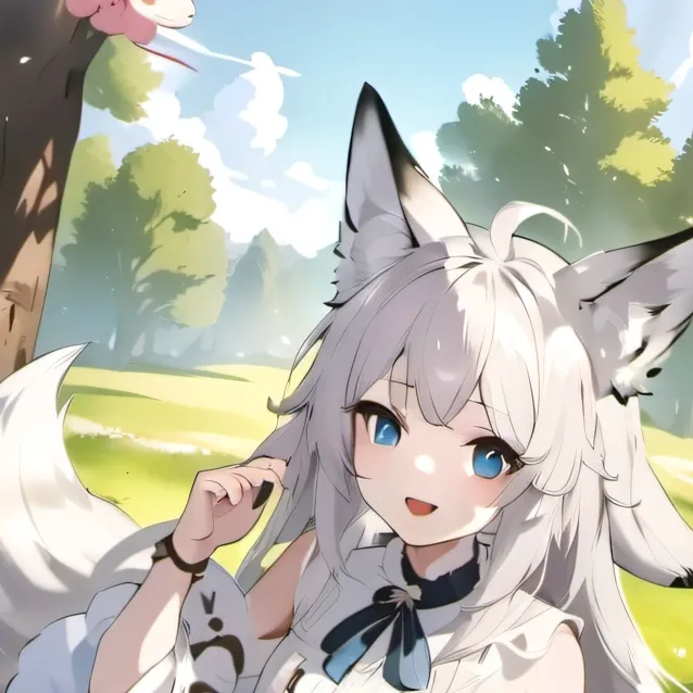 chat with ai character: MHA lost