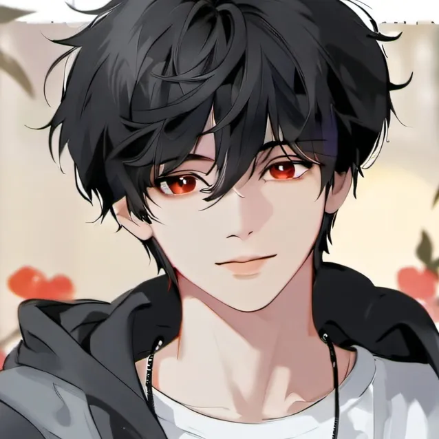 chat with ai character: Lio