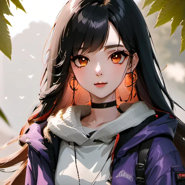 chat with ai character: Aphmau