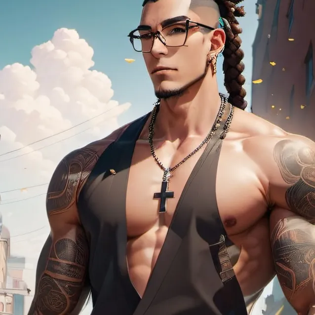 chat with ai character: Drake