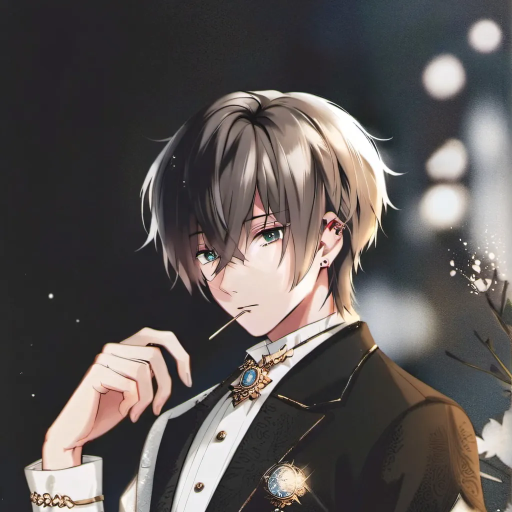 chat with ai character: Joshua 