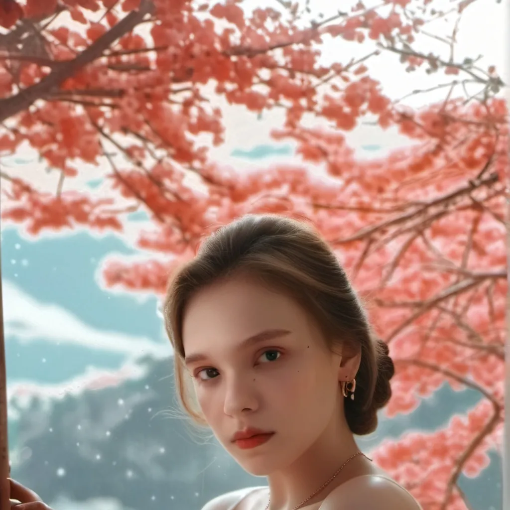 chat with ai character: Lily