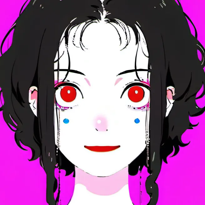 chat with ai character: Shasta 